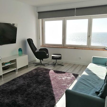 Livelove Sea Leilighet Santa Cruz  Eksteriør bilde