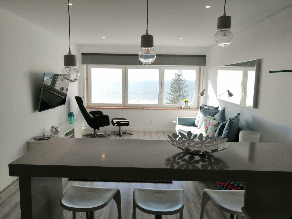 Livelove Sea Leilighet Santa Cruz  Eksteriør bilde